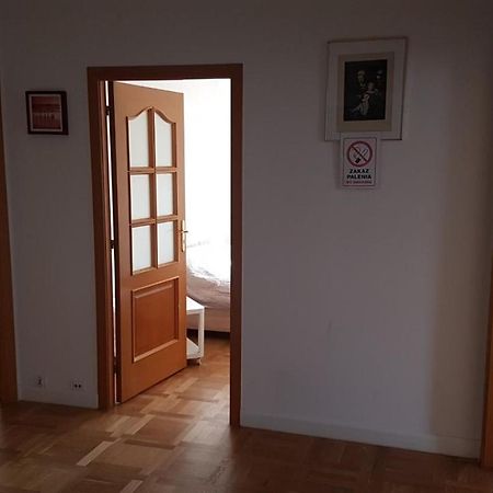 Domotel Aleje Jerozolimskie Varsovia Exterior foto